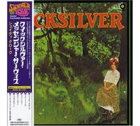 Quicksilver Messenger Service - Shady Grove