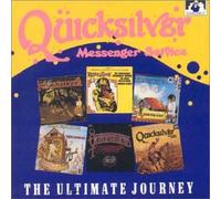 Quicksilver Messenger Service - Ultimate Journey
