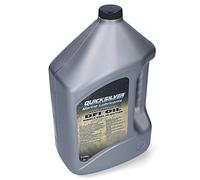 Quicksilver performance dFI huile pour moteur 2 temps régulation 4L