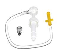 Quicksilver Pompe de lubrification pour engrenages (maintenant avec adaptateur métrique) 91-8M0072133