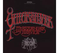 Quicksilver - Quicksilver Messenger Service 1963 [Import]