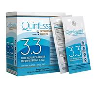 Quicksilver QuintEssential ® 3.3, Solution hypertonique - 30 Sachets