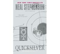 Quicksilver: The Baroque Cycle #1
