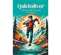 Quicksilver The Boy With No Skid To His Wheel