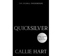 Quicksilver: The utterly addictive enemies-to-lovers romantasy sensation