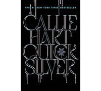 Quicksilver: The utterly addictive enemies-to-lovers romantasy sensation