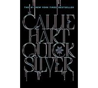 Quicksilver: The utterly addictive enemies-to-lovers romantasy sensation