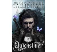 Quicksilver: the utterly addictive enemies-to-lovers romantasy sensation (Fae