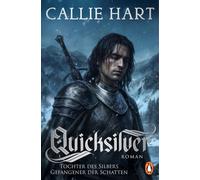 Quicksilver - Tochter des Silbers. Gefangener der Schatten: Roman - Dark and spicy Enemies-to-Lovers Romantasy