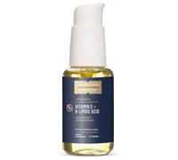 Quicksilver Vitamine C liposomale avec acide R-lipoïque UE - 50 ml