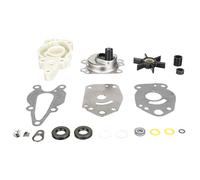 Quicksilver Water Pump Repair Kit 42089A5 - Outboards - for Mercury Or Mariner 6 HP Through 15 HP, 4-Stroke Outboards