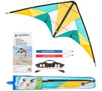 Quickstep II Blossom R2F