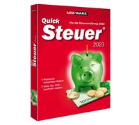 QuickSteuer 2023