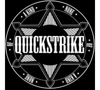 Quickstrike - None of A Kind