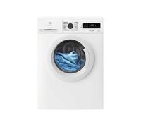 Electrolux QuickWash 500 EWF0812A4 - Machine à laver - largeur : 59.7 cm - profondeur : 56.8 cm - hauteur : 84.7 cm - chargement frontal - 53 litres - 8 kg - 1200 tours/min Blanc G