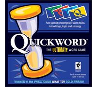 Quickword: The Ultimate Word Game