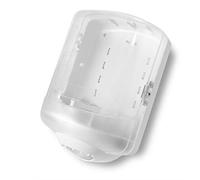 Quicky Distributeur de papier essuie-main en rouleau Pour rouleaux MIDI jusque 22 cm