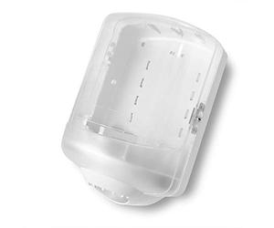 Quicky Distributeur de papier essuie-main en rouleau Pour rouleaux MIDI jusque 22 cm