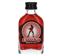 Quicky Framboise Saveur Vodka Shot 2 cl