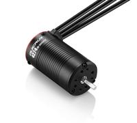 QUICRUN 4274SL 2000KV G2/4268SL 2600KV G2 Moteur sans balais sans capteur/WP-8BL150 G2 150A ESC pour 1/8 Monster Truck véhicule tout-terrain Buggy RC voiture
