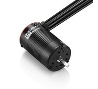 QUICRUN 4274SL 2000KV G2/4268SL 2600KV G2 Moteur sans balais sans capteur/WP-8BL150 G2 150A ESC pour 1/8 Monster Truck véhicule tout-terrain Buggy RC voiture