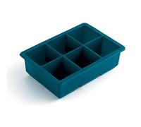Quid 7240147 Bac à glaçons spécial Cocktails pour 6 glaçons XXL
