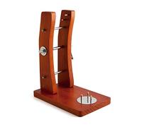 Quid 7519000 Aroche Qd Support à Jambon 33 x 21 x 42 cm, Marron