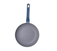 Quid Baltic Poêle en aluminium imprimé 26 cm Aluminium Compatible vitrocéramique Convient à induction 2 couches antiadhésives