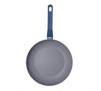 Quid Baltic Poêle en aluminium imprimé 28 cm Aluminium Convient vitrocéramique Convient à induction 2 couches antiadhésives