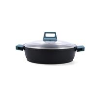 Quid Boîte à repas en aluminium moulé sous pression