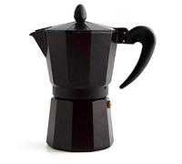 Quid Cafetière à induction Black Coffee 3 tasses