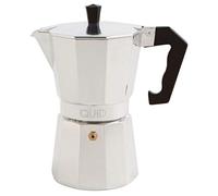 Quid Cesena Cafetière Italienne 12 Tasses Aluminium