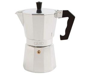 Quid Cafetière italienne 12 Tasses Cesena
