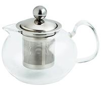 Quid Cafetière Italienne Verre Borosilicaté (55 cl)