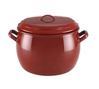 Quid Classique-Faitout Bombé avec Couvercle 24 cm