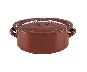 Quid Classique - Poêle avec Couvercle 32 cm