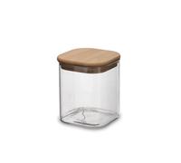Quid Cocco Bocal en verre transparent 750 ml
