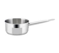 Quid Cook Basika Set de casseroles 16 x 7,5 cm