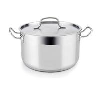 Quid Cook INOX Basika Marmite 18 x 16 cm