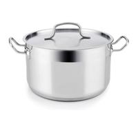 Quid Cook INOX Basika Marmite 20 x 17 cm