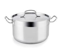 Quid Cook INOX Basika Marmite 24 x 19 cm