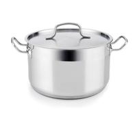 Quid Cook INOX Basika Marmite 26 x 20 cm