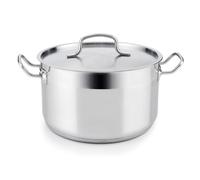 Quid Cook INOX Basika Marmite 28 x 21 cm