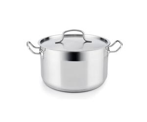 Quid Cook INOX Basika Marmite 30 x 22 cm