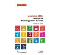Quid Des Odd, Les Objectifs De Développement Durable ? - 2026