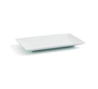Quid Gastro Fun Couvercle froid Porcelaine 16,5 x 9,5 x 2 cm Blanc