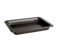 Quid Gris doux - Plateau pour four 43 x 29 x 2 cm