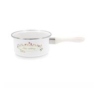 Quid Memory Casserole émail acier 16 cm - 150 lanc