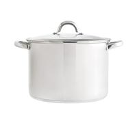 Quid Ottawa - Faitout 28 cm avec Couvercle 18 cm