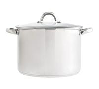 Quid Ottawa - Faitout 28 cm avec Couvercle 24 cm